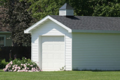 Polyphant outbuilding construction costs